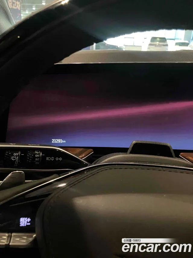 Cadillac Escalade 2025 thumb 7