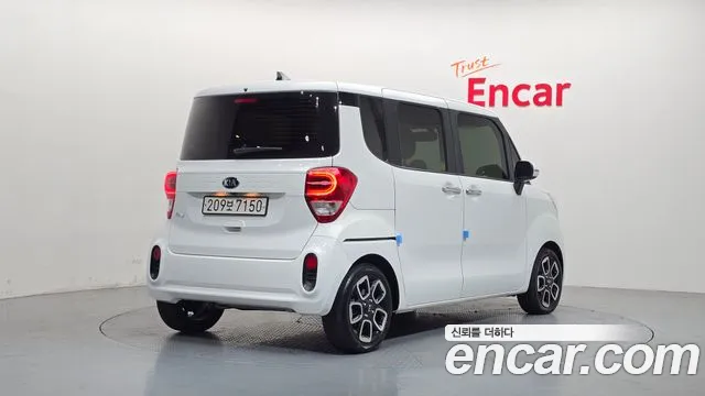 Kia Ray 2021 thumb 2