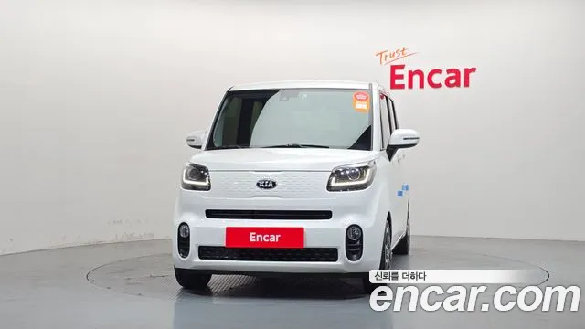 Kia Ray 2021 thumb 3