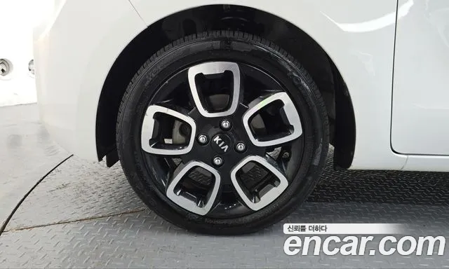 Kia Ray 2021 thumb 5