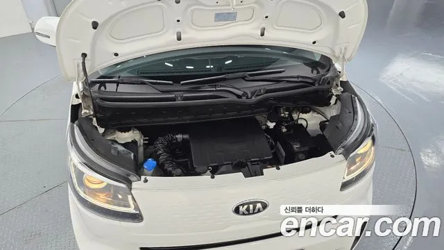 Kia Ray 2021 thumb 6