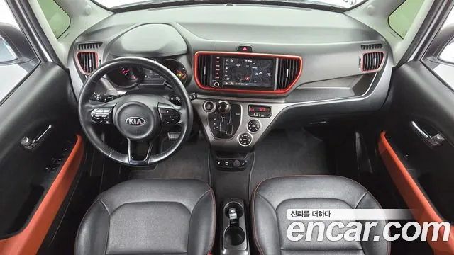 Kia Ray 2021 thumb 7