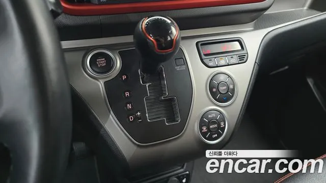 Kia Ray 2021 thumb 9