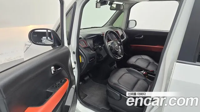 Kia Ray 2021 thumb 10