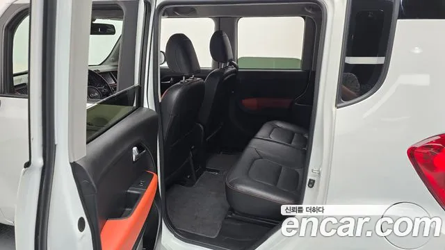 Kia Ray 2021 thumb 11
