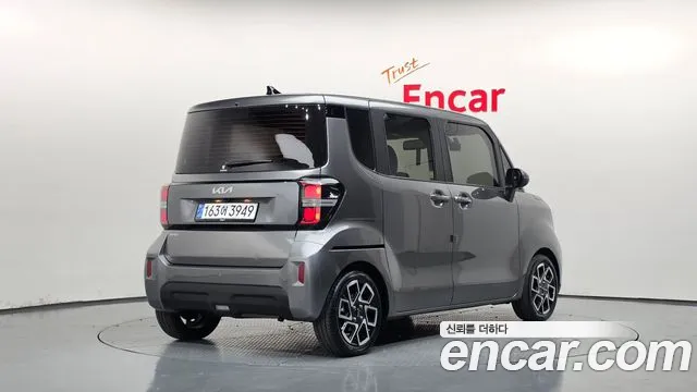 Kia Ray 2025 thumb 2
