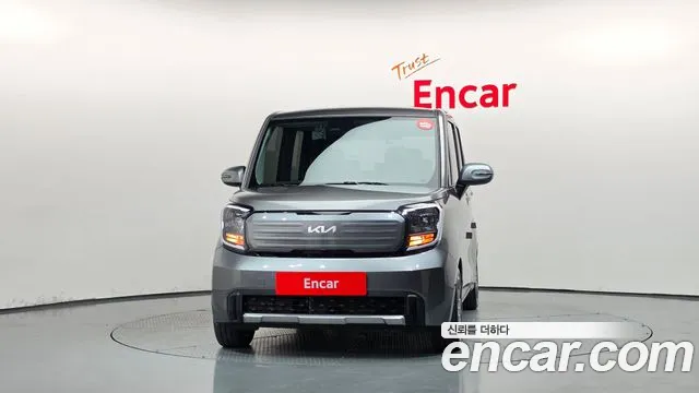 Kia Ray 2025 thumb 3