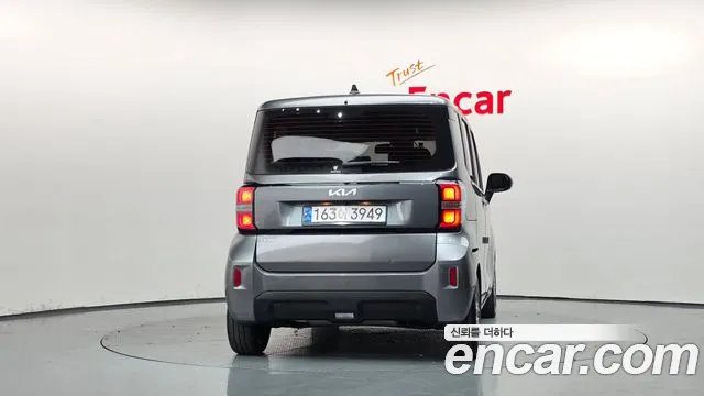 Kia Ray 2025 thumb 4