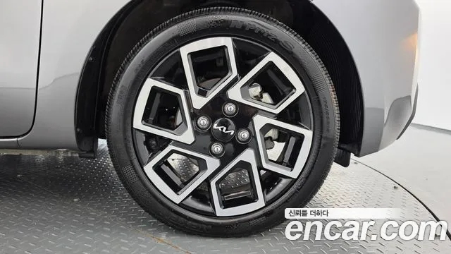 Kia Ray 2025 thumb 5