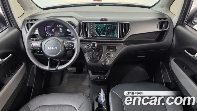 Kia Ray 2025 thumb 7