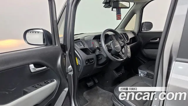 Kia Ray 2025 thumb 10