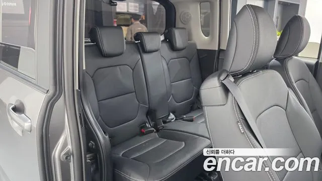 Kia Ray 2025 thumb 11