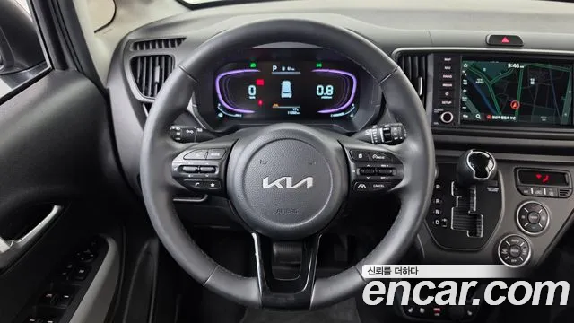 Kia Ray 2025 thumb 12