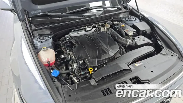 Hyundai Grandeur 2023 thumb 6