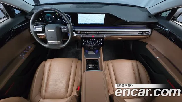 Hyundai Grandeur 2023 thumb 7