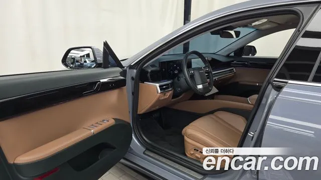 Hyundai Grandeur 2023 thumb 10