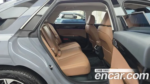 Hyundai Grandeur 2023 thumb 12