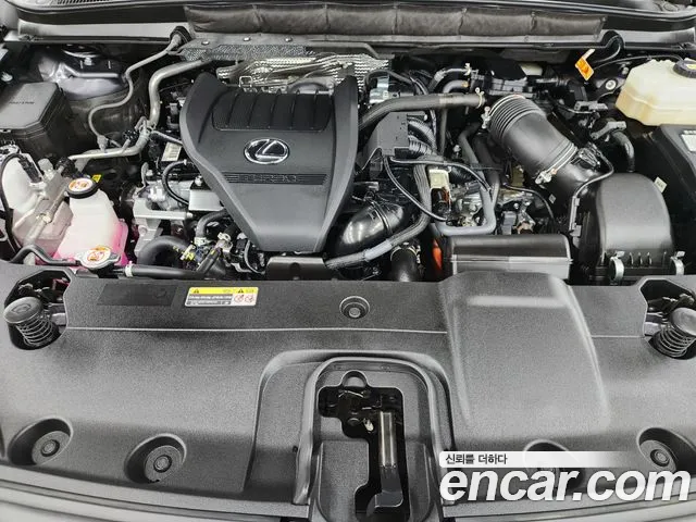 Lexus RX 2025 thumb 6