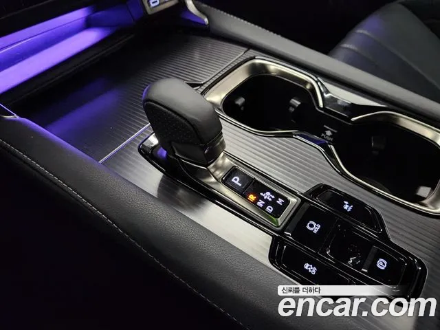 Lexus RX 2025 thumb 9