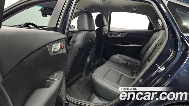 Kia K3 2024 thumb 12