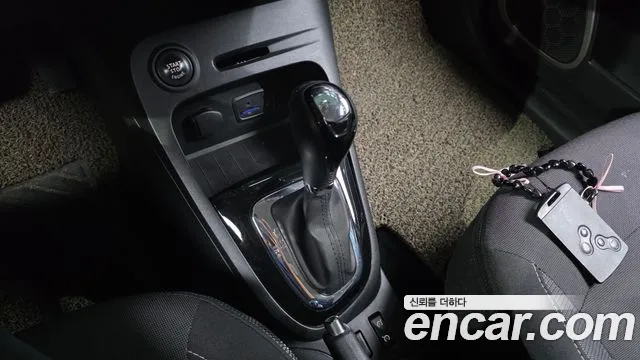 Renault-KoreaSamsung Captur 2015 thumb 9