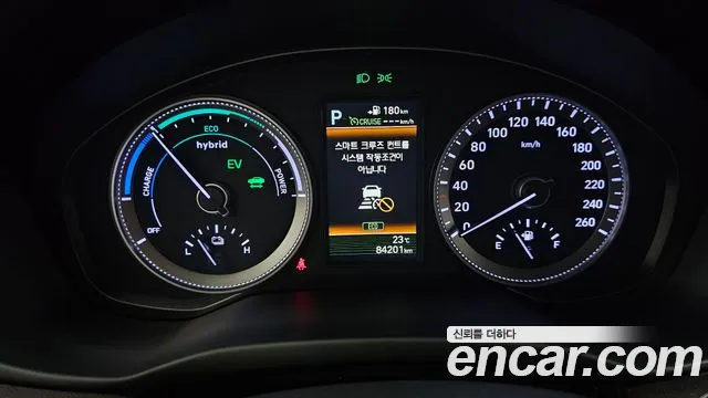 Hyundai Grandeur 2018 thumb 7