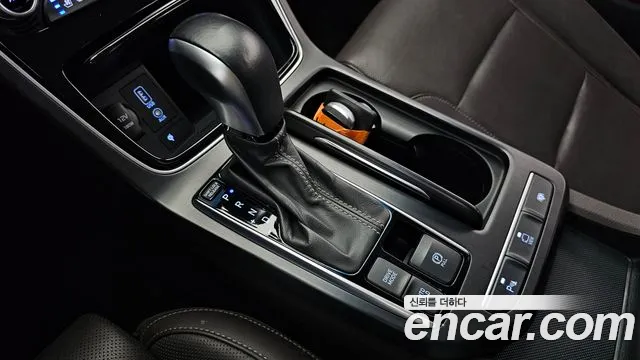 Hyundai Grandeur 2018 thumb 8