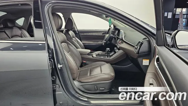Hyundai Grandeur 2018 thumb 10