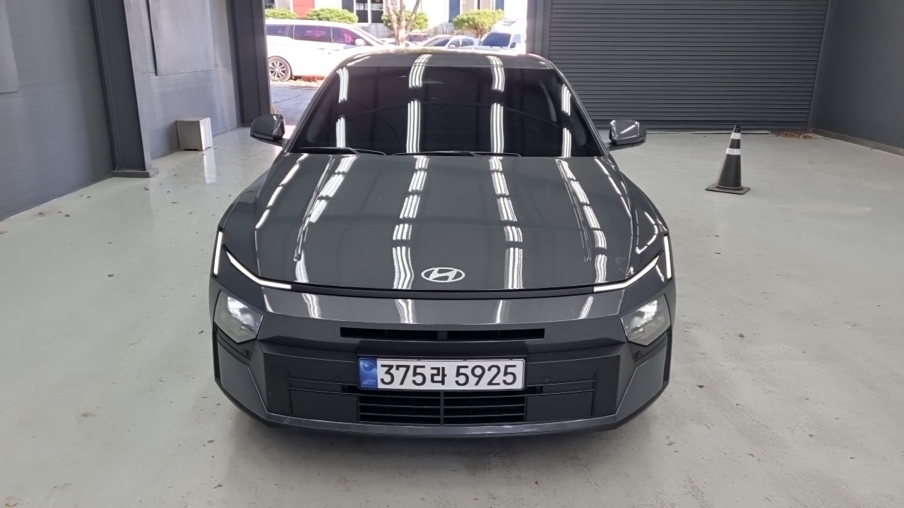 Hyundai Avante 2026 thumb 3