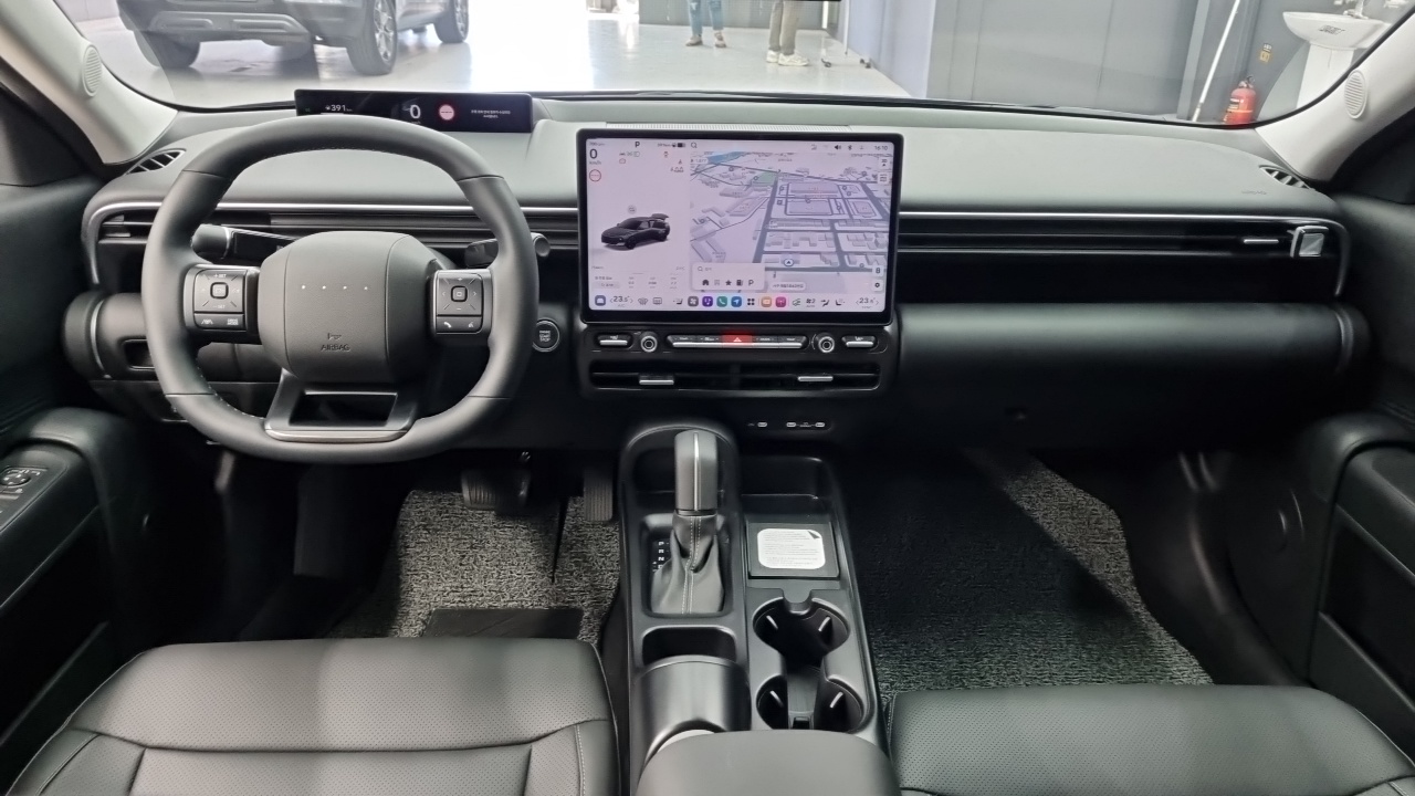 Hyundai Avante 2026 thumb 5