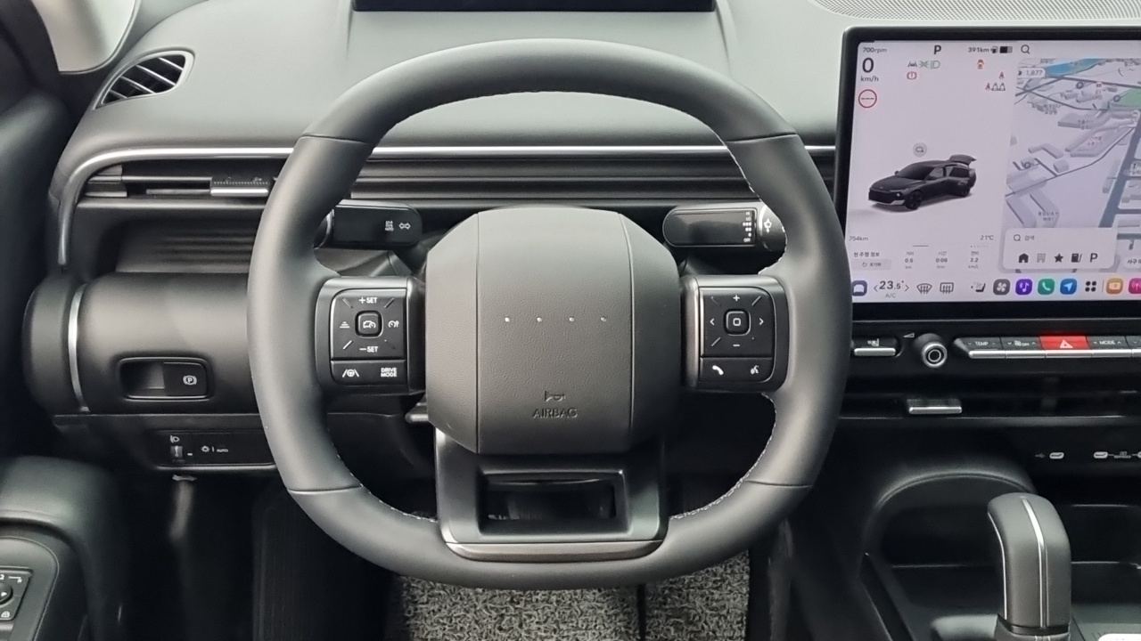 Hyundai Avante 2026 thumb 9