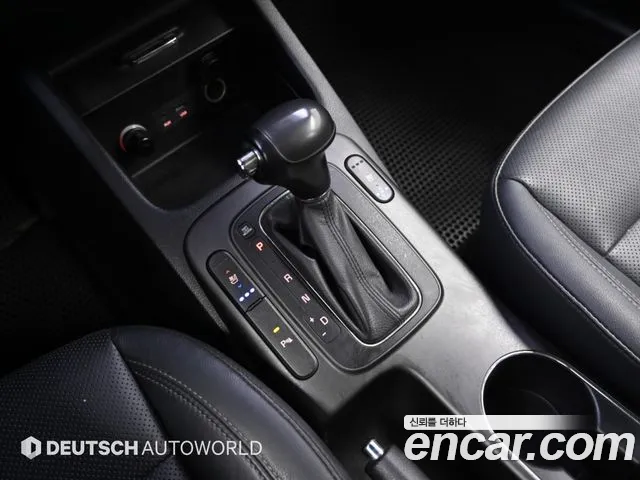 Kia K3 2014 thumb 9