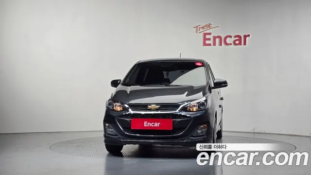 ChevroletGMDaewoo Spark 2019 thumb 3