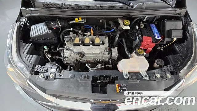 ChevroletGMDaewoo Spark 2019 thumb 6