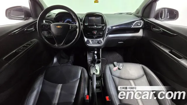 ChevroletGMDaewoo Spark 2019 thumb 7