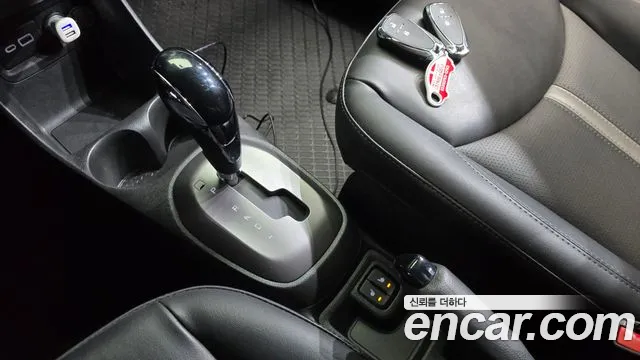 ChevroletGMDaewoo Spark 2019 thumb 9