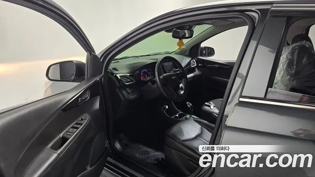 ChevroletGMDaewoo Spark 2019 thumb 10