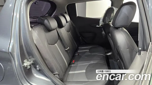 ChevroletGMDaewoo Spark 2019 thumb 11