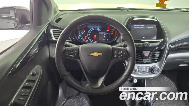 ChevroletGMDaewoo Spark 2019 thumb 12