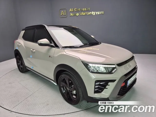 KG_Mobility_Ssangyong TIBOLI 2025 thumb 3