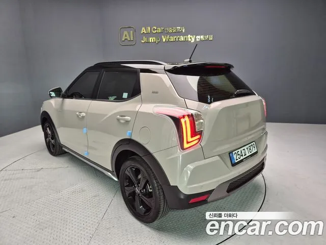 KG_Mobility_Ssangyong TIBOLI 2025 thumb 4