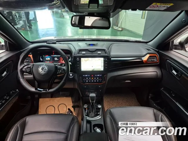 KG_Mobility_Ssangyong TIBOLI 2025 thumb 8