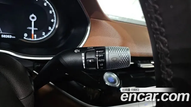 Genesis G80 2023 thumb 12