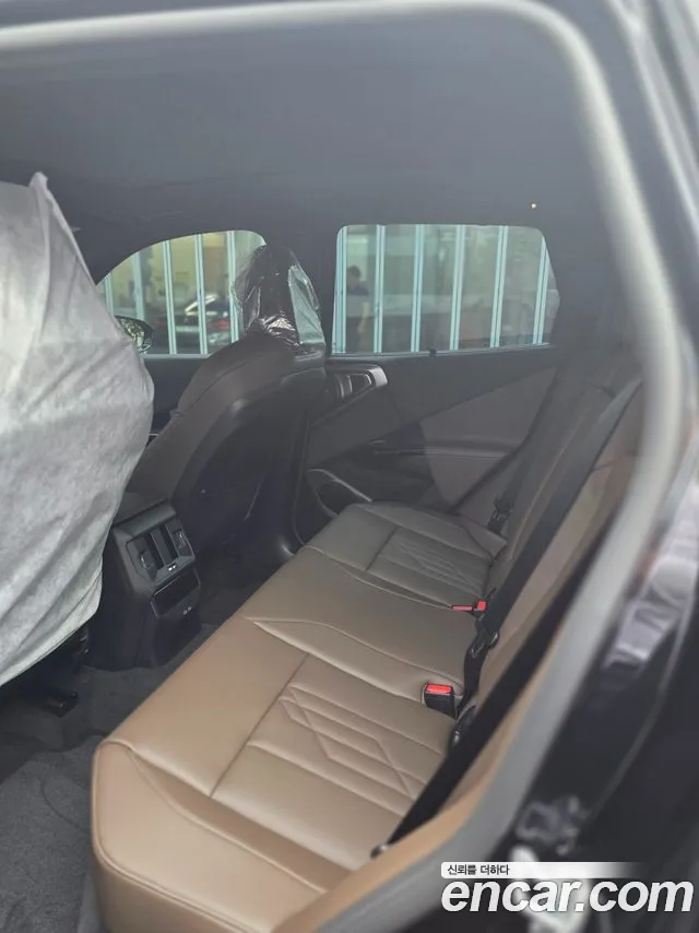 BMW X3 2026 thumb 6