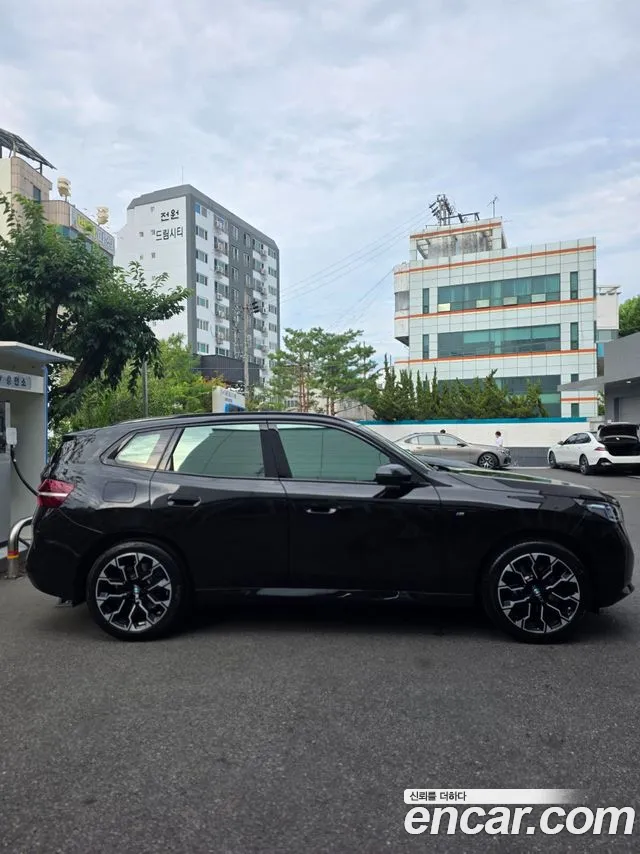 BMW X3 2026 thumb 7