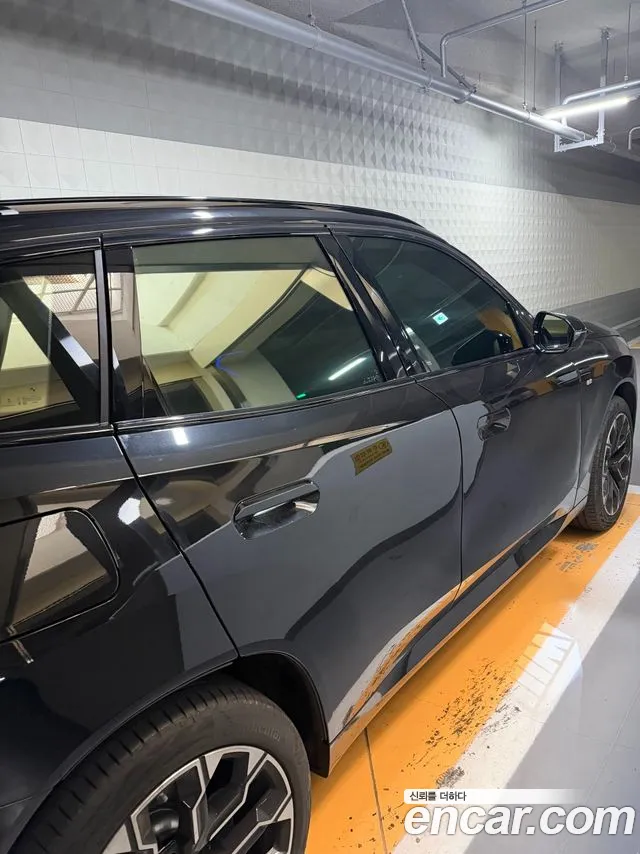 BMW X3 2026 thumb 10