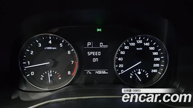 Hyundai Avante 2016 thumb 8