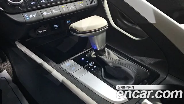 Hyundai Avante 2021 thumb 9