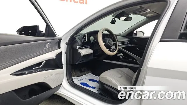 Hyundai Avante 2021 thumb 10