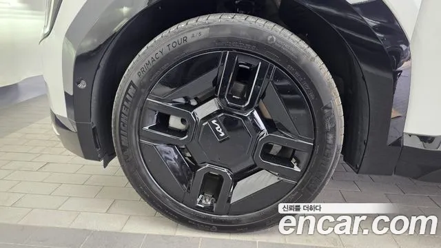 Kia EV9 2023 thumb 5